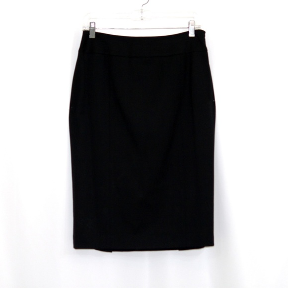 Lafayette 148 NY Career Dress Pencil Skirt Size 6 - Picture 2 of 8